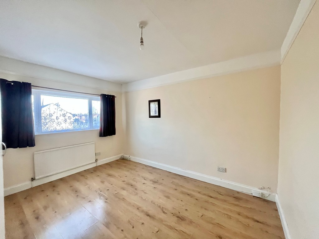 Mawney Road, Romford