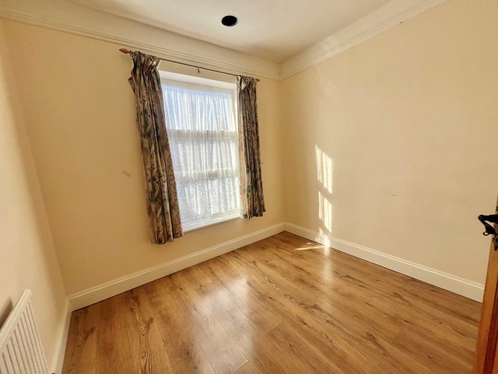 Mawney Road, Romford