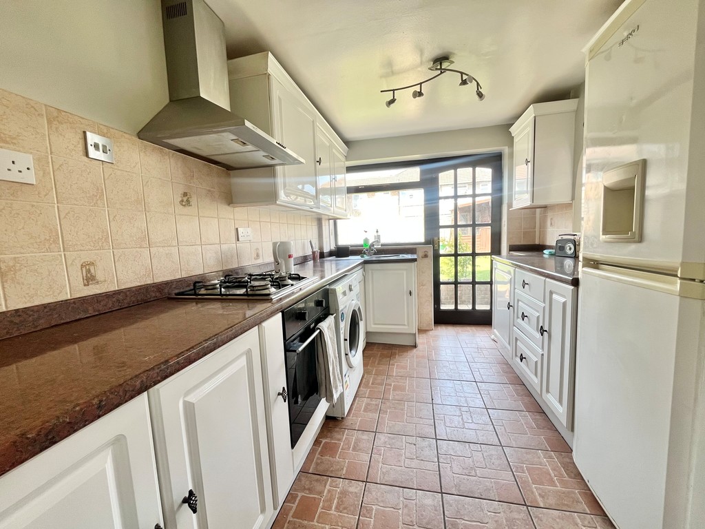 Mermagen Drive, Rainham
