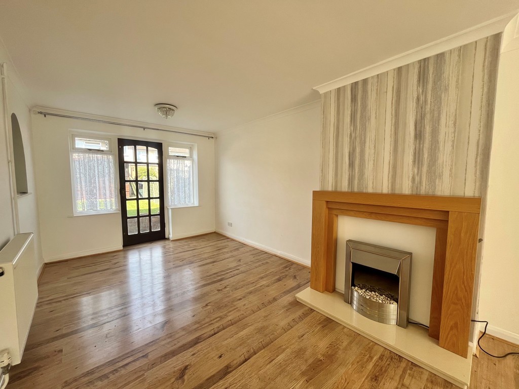Mermagen Drive, Rainham