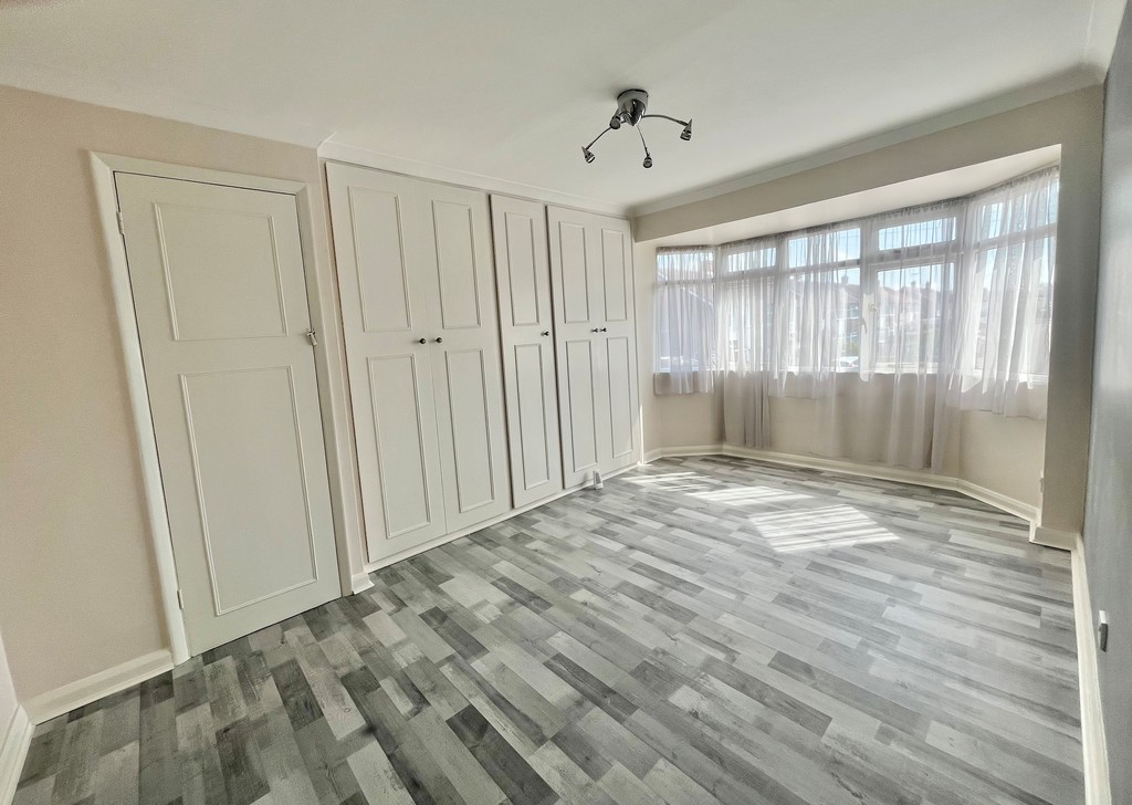 Mermagen Drive, Rainham
