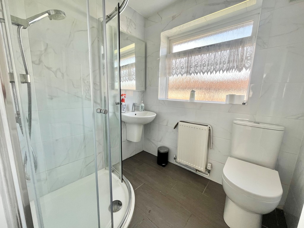 Mermagen Drive, Rainham