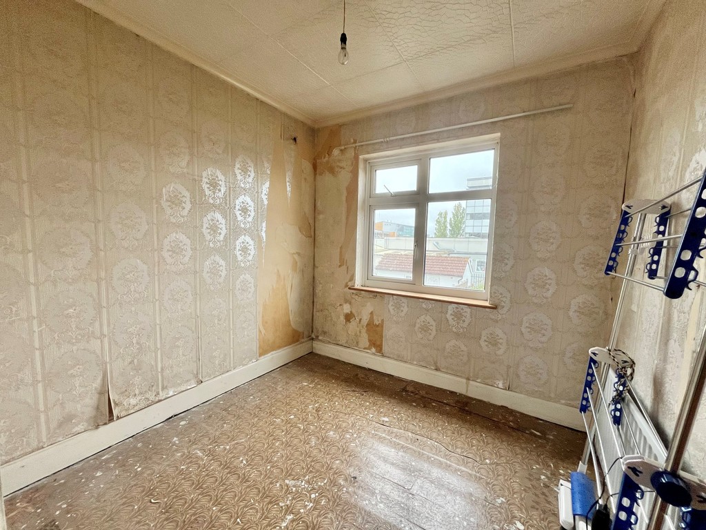 Southern Way, Romford