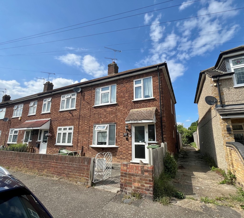 Wolseley Road, Romford