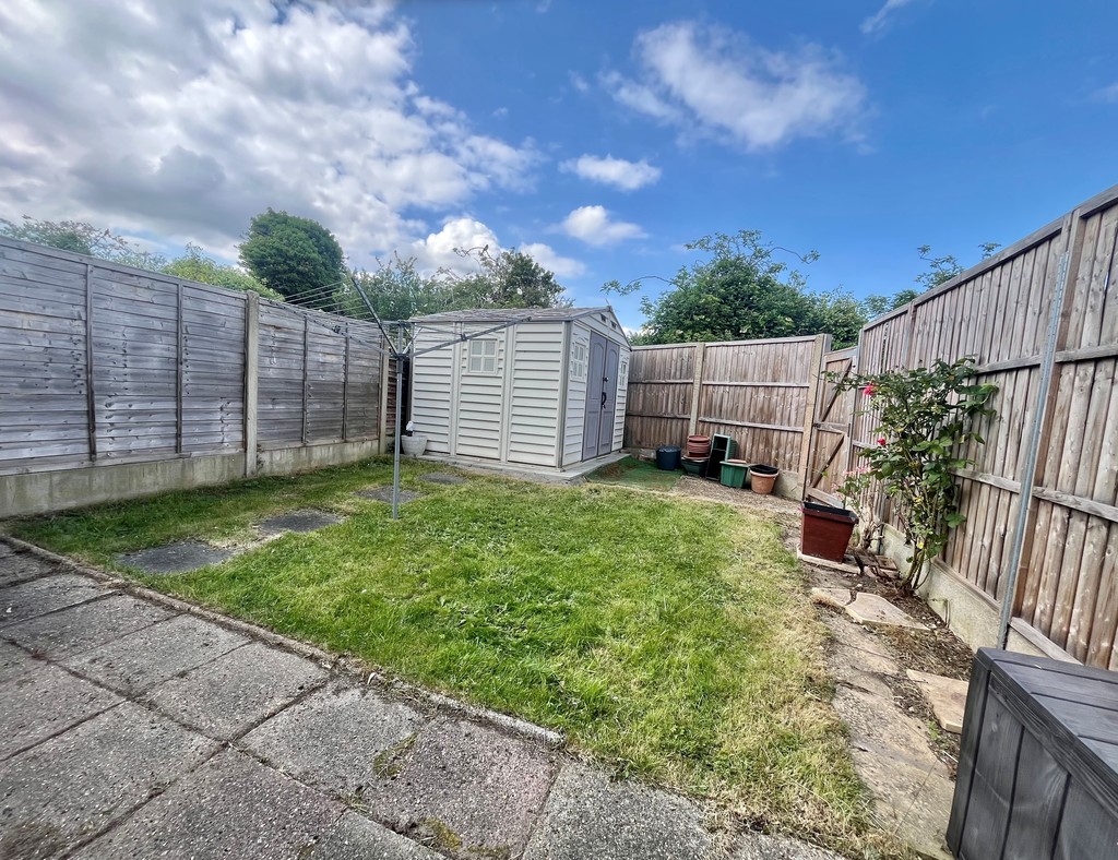 Wolseley Road, Romford