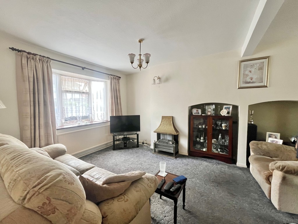 Wolseley Road, Romford