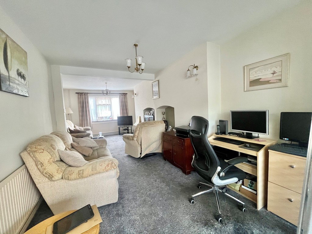 Wolseley Road, Romford