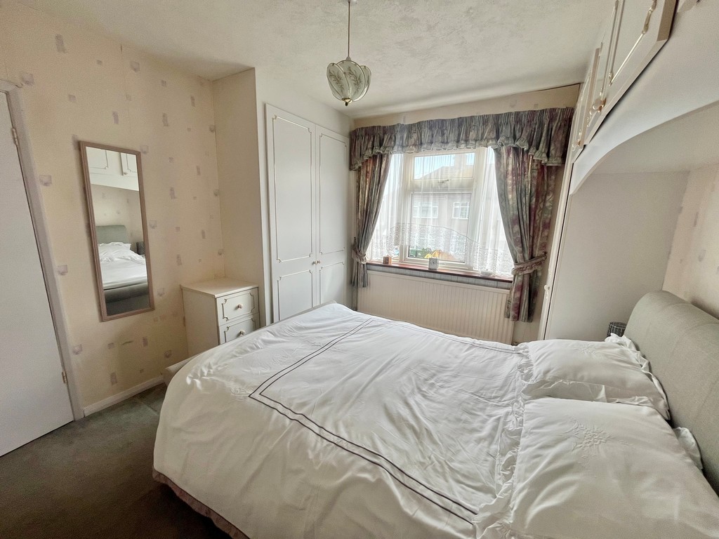 Wolseley Road, Romford