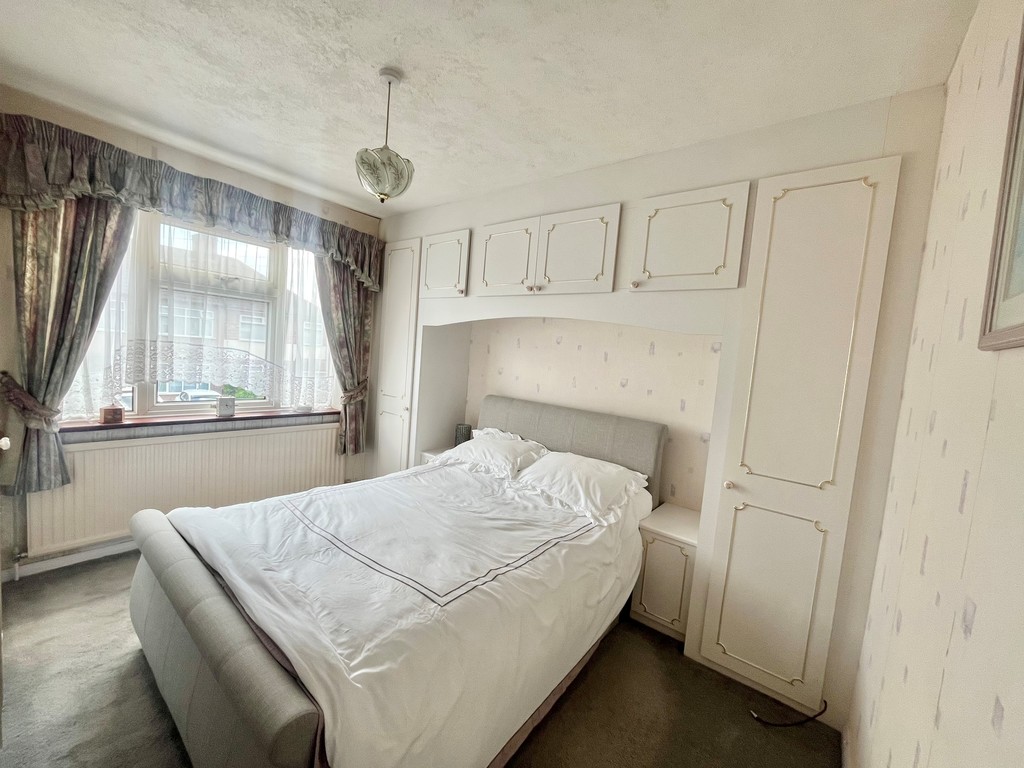 Wolseley Road, Romford