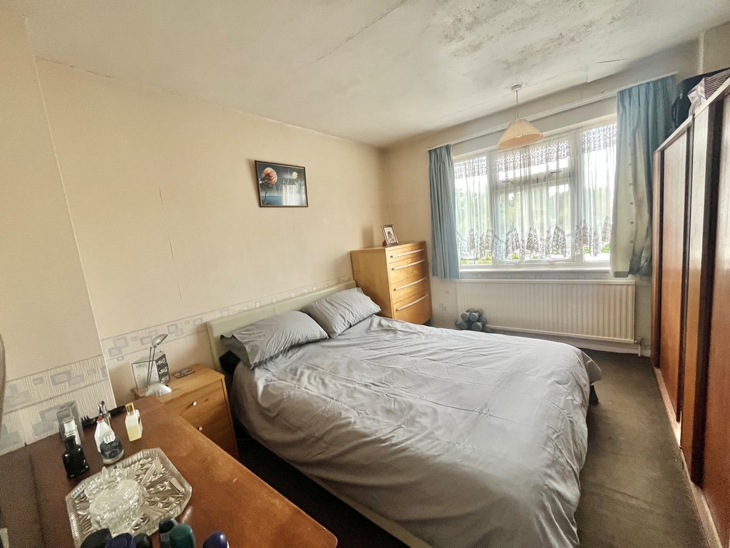 Wolseley Road, Romford