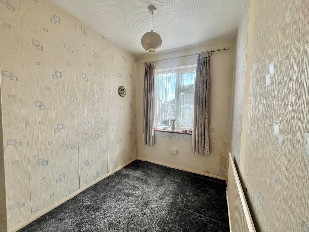 Wolseley Road, Romford