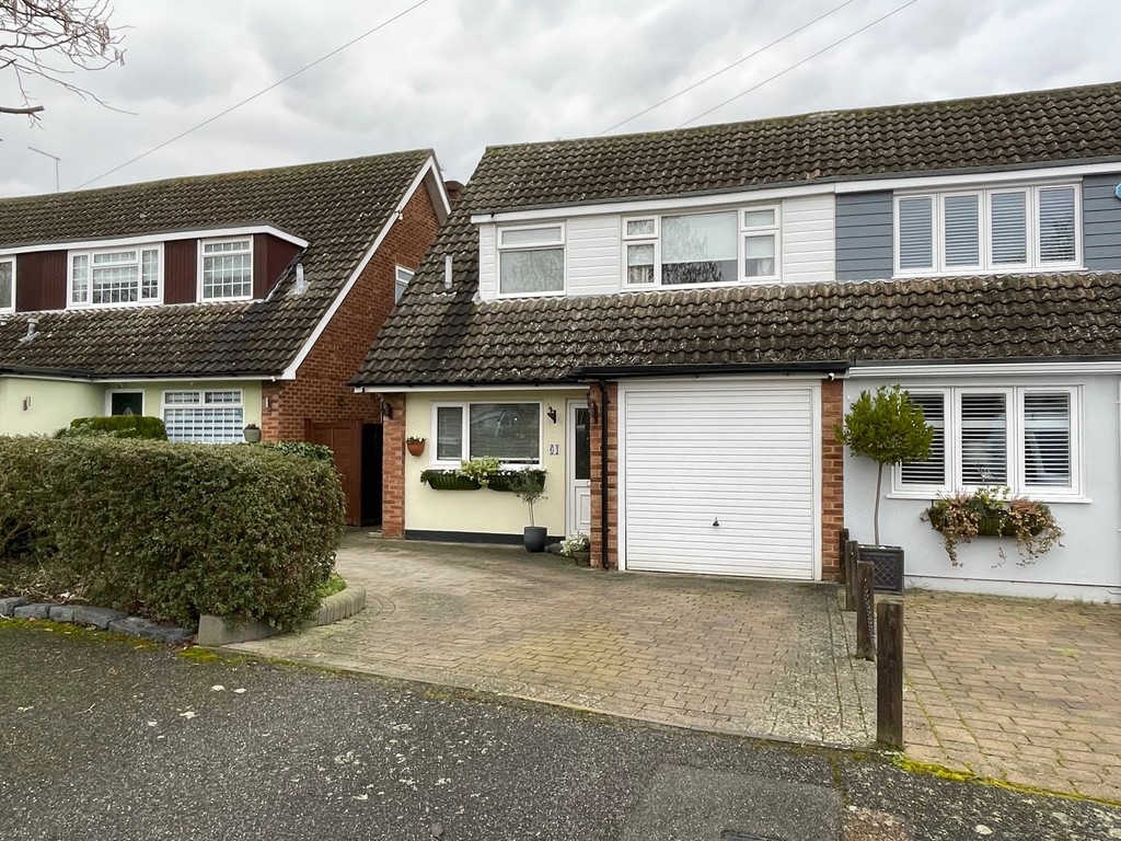 Doddinghurst, Brentwood