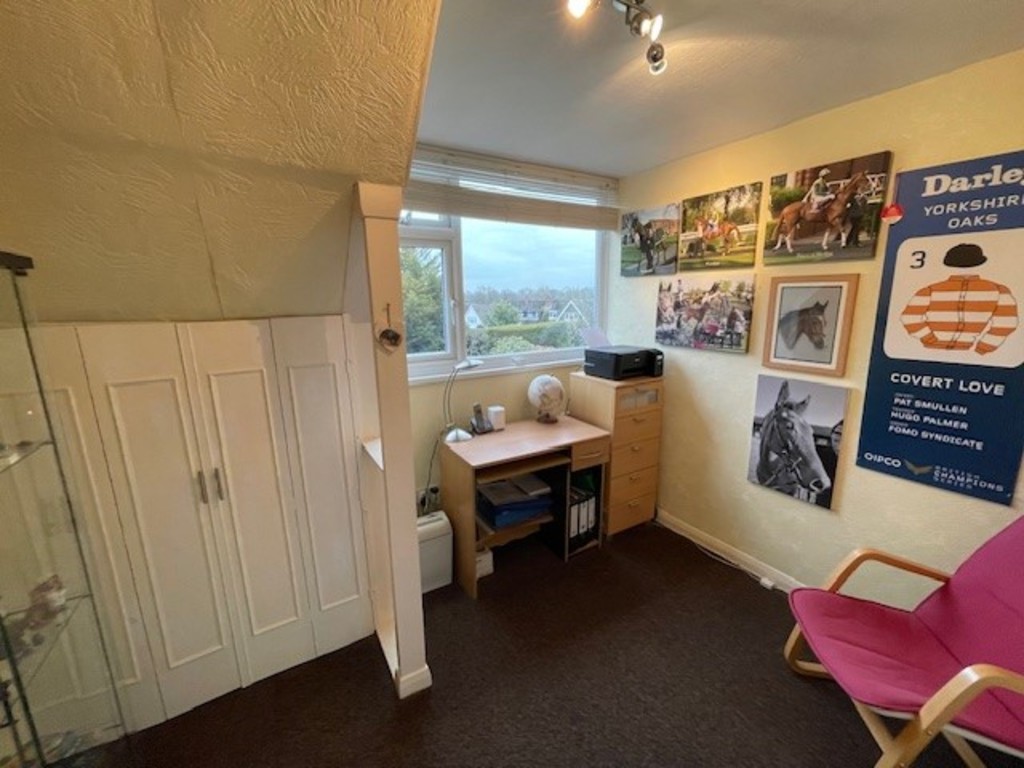 Doddinghurst, Brentwood