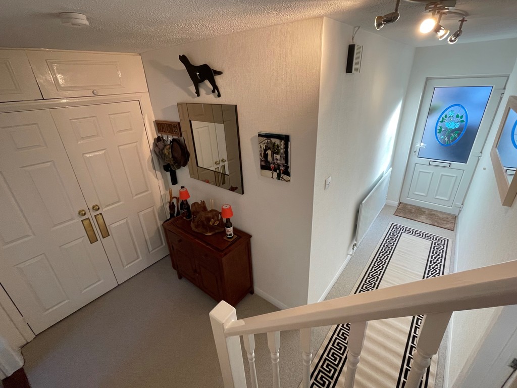 Doddinghurst, Brentwood