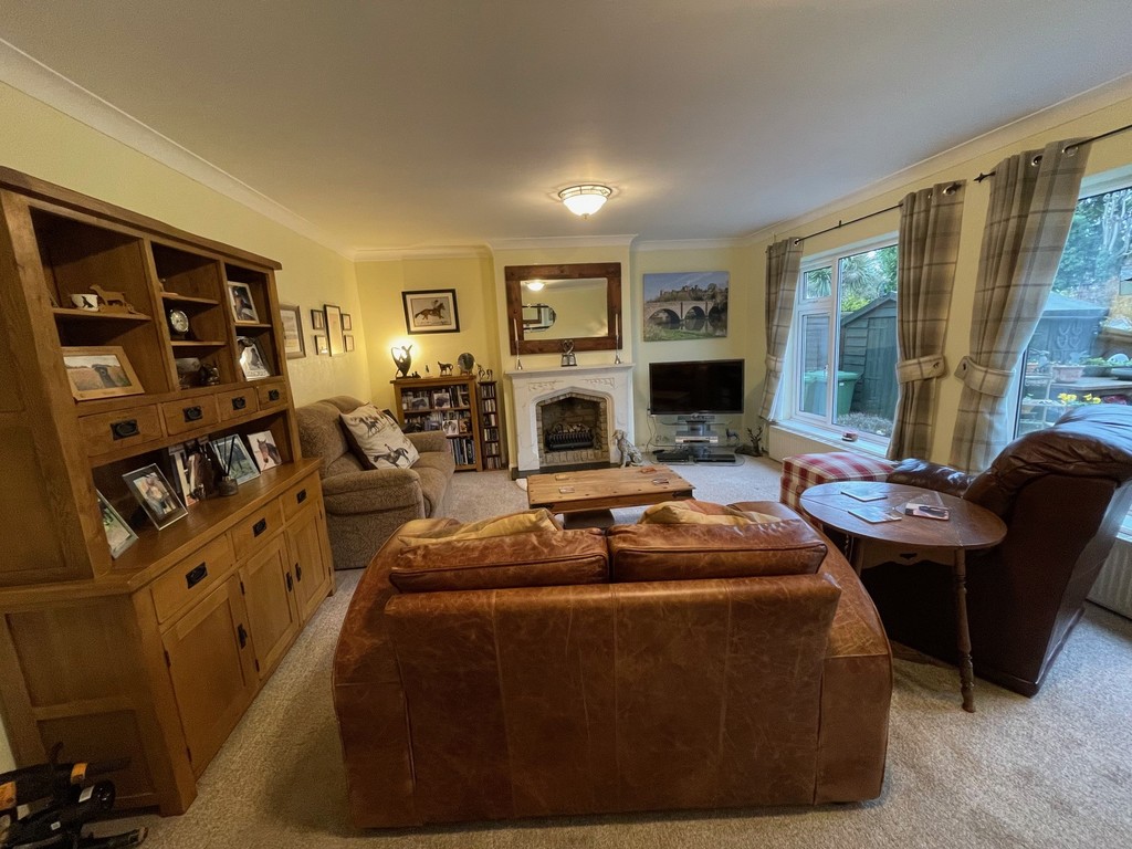 Doddinghurst, Brentwood