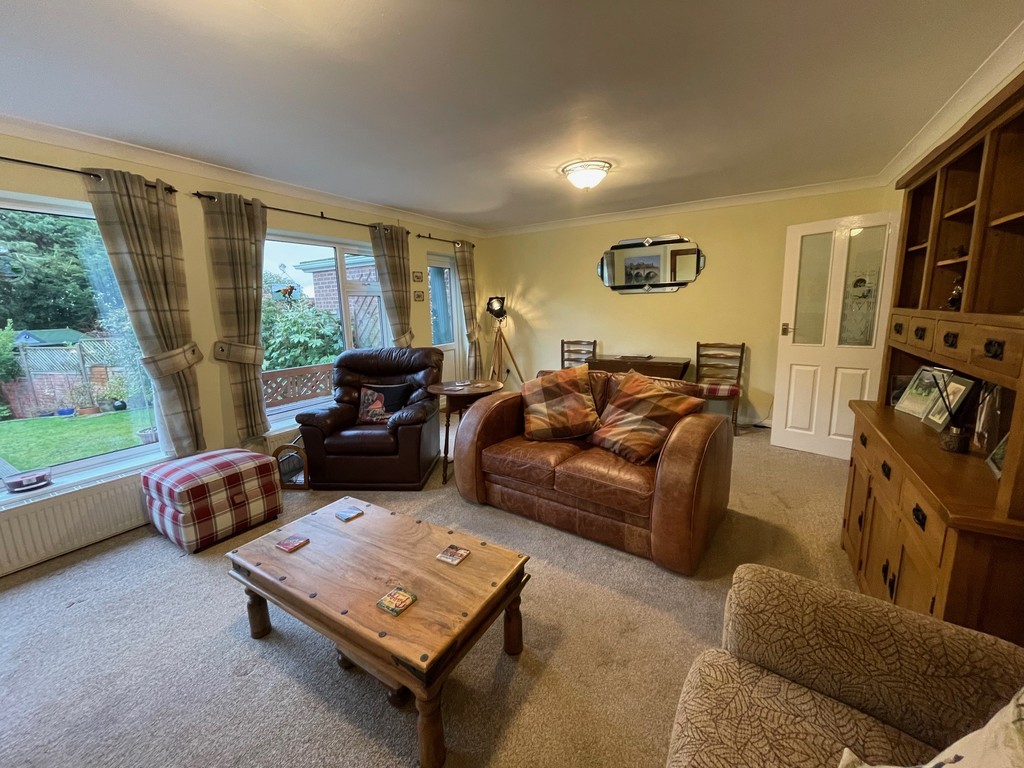 Doddinghurst, Brentwood