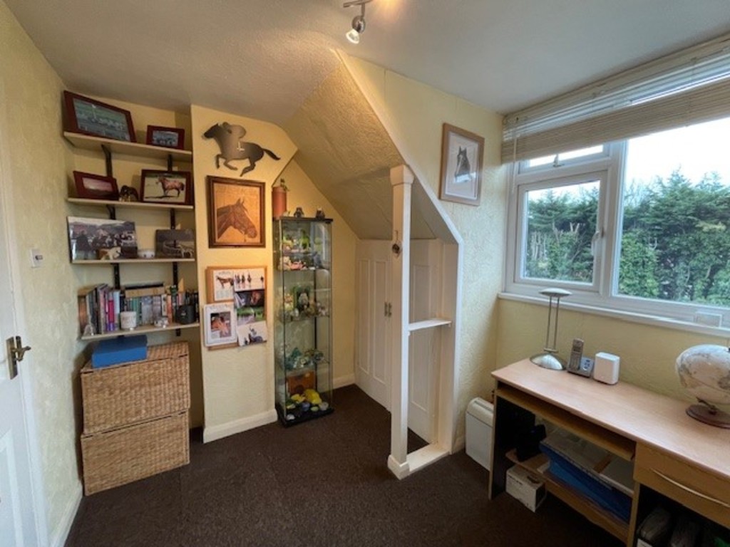 Doddinghurst, Brentwood