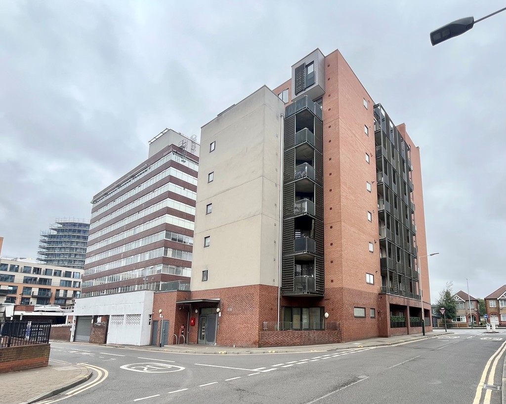 Market Link, Romford