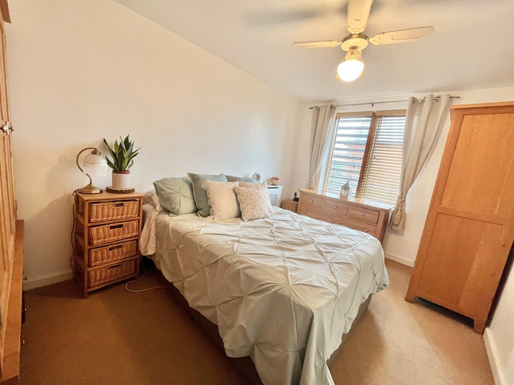 Market Link, Romford