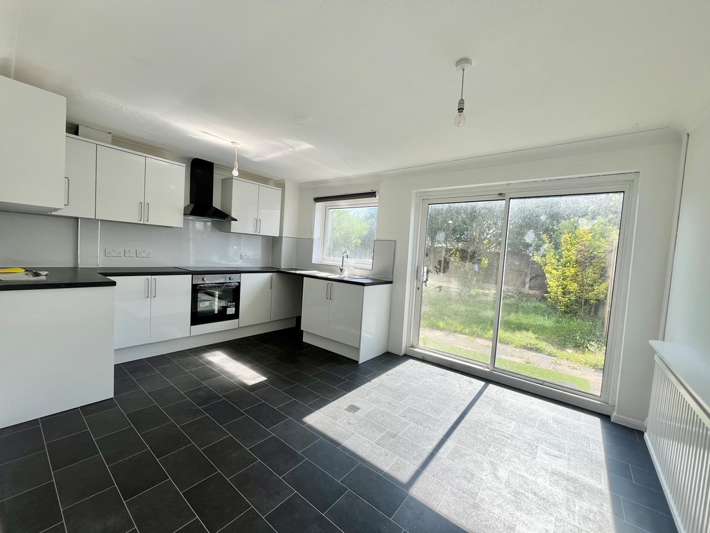 Cowdray Way, Hornchurch
