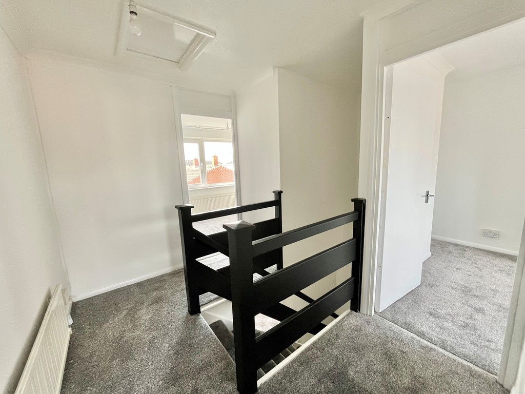 Cowdray Way, Hornchurch