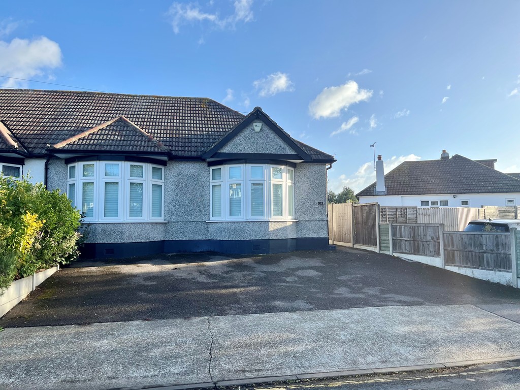 Mcintosh Road, Romford