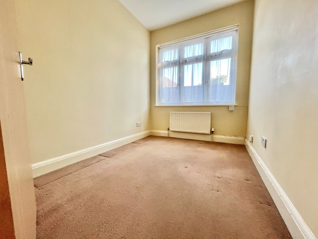 Mcintosh Road, Romford