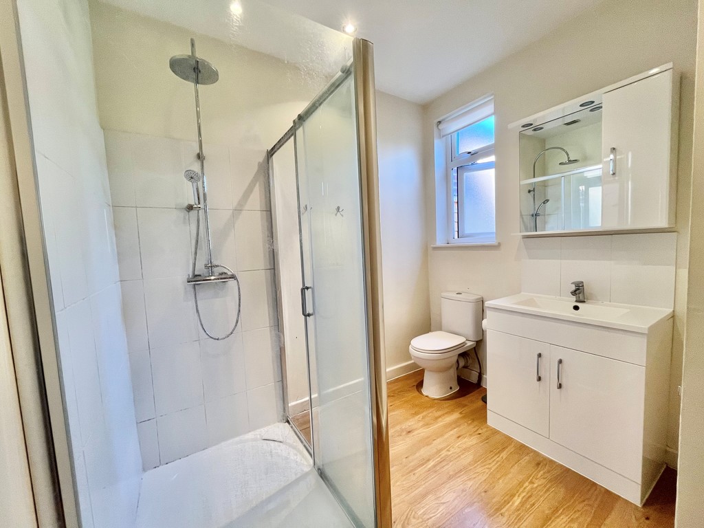 Mcintosh Road, Romford