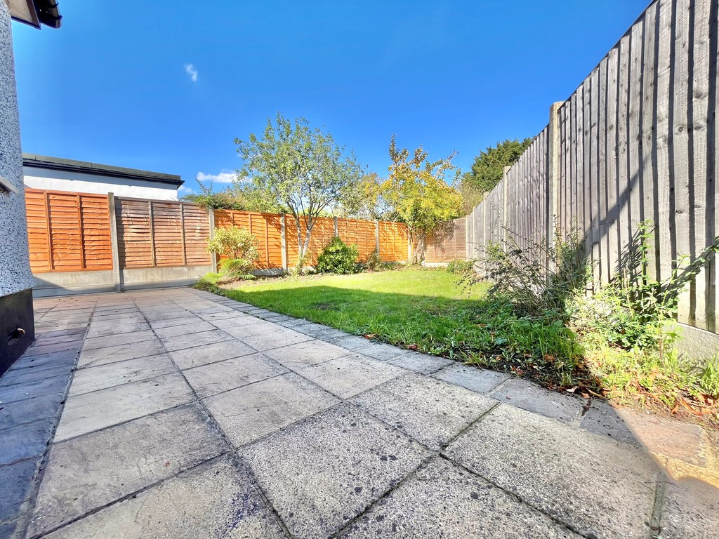 Mcintosh Road, Romford