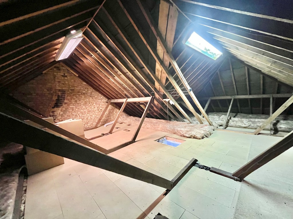 Mcintosh Road, Romford