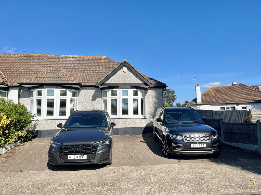 Mcintosh Road, Romford