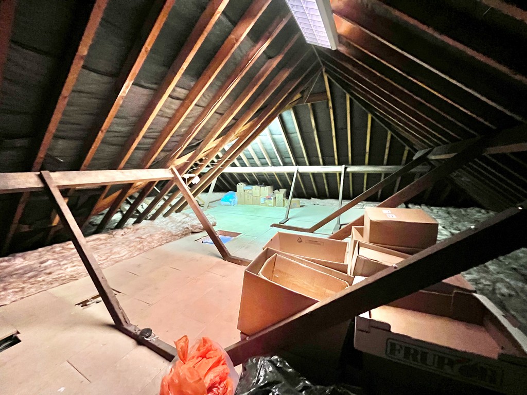 Mcintosh Road, Romford