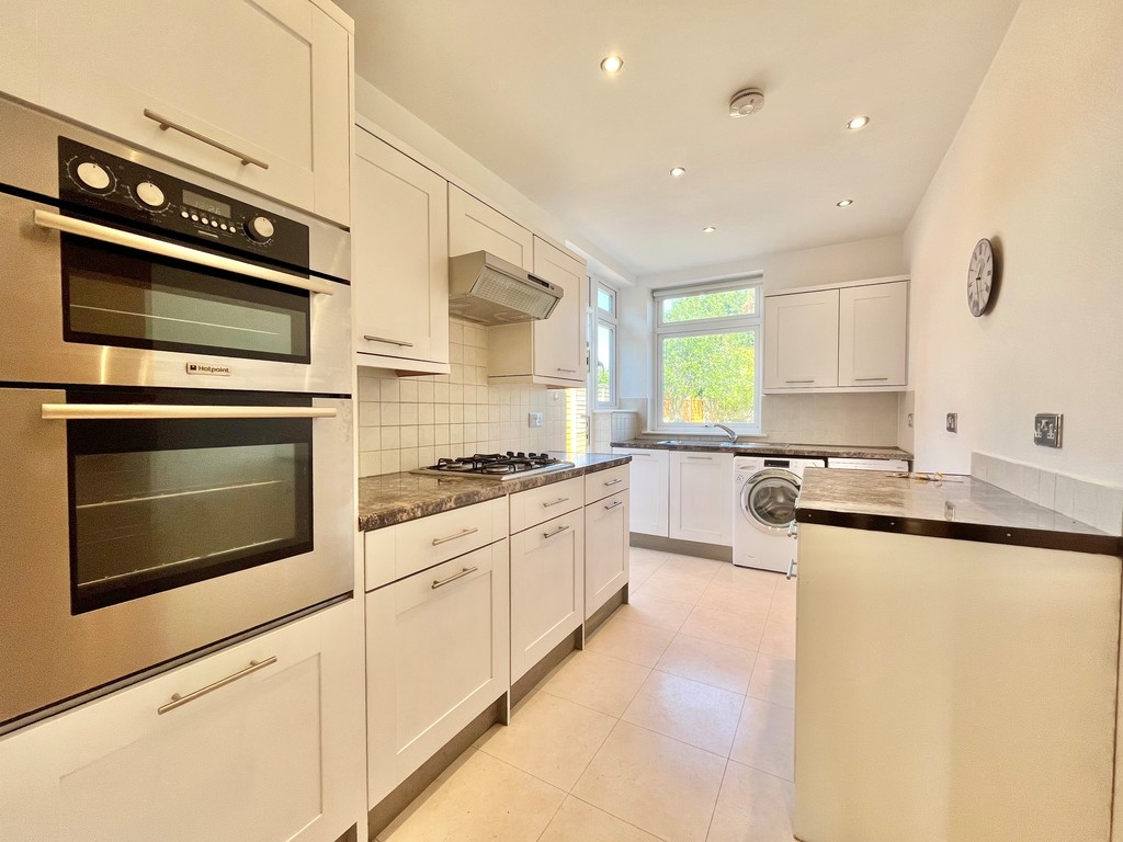 Mcintosh Road, Romford