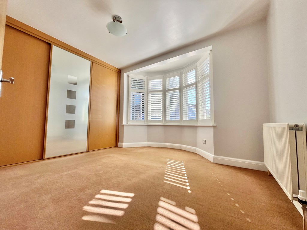 Mcintosh Road, Romford