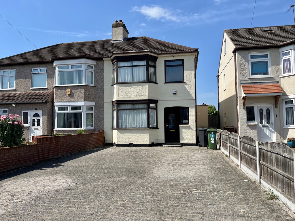 Gorseway, Romford