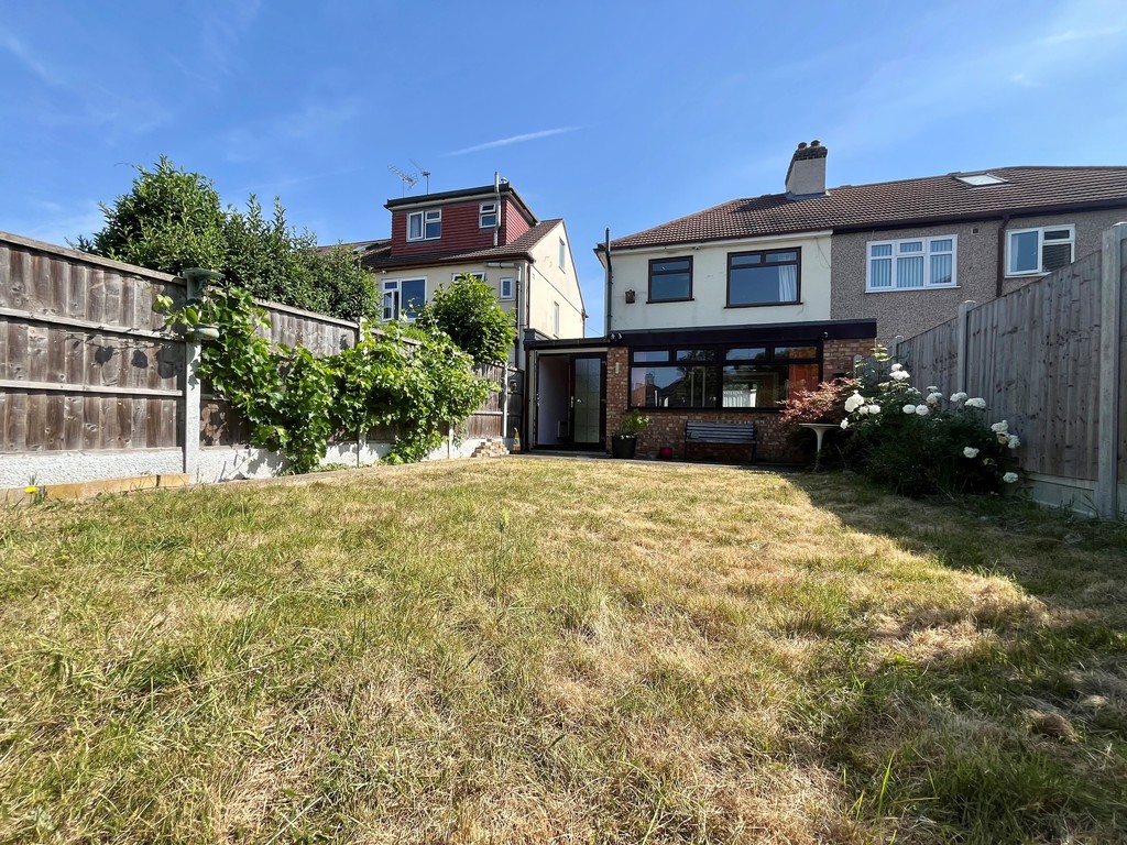 Gorseway, Romford