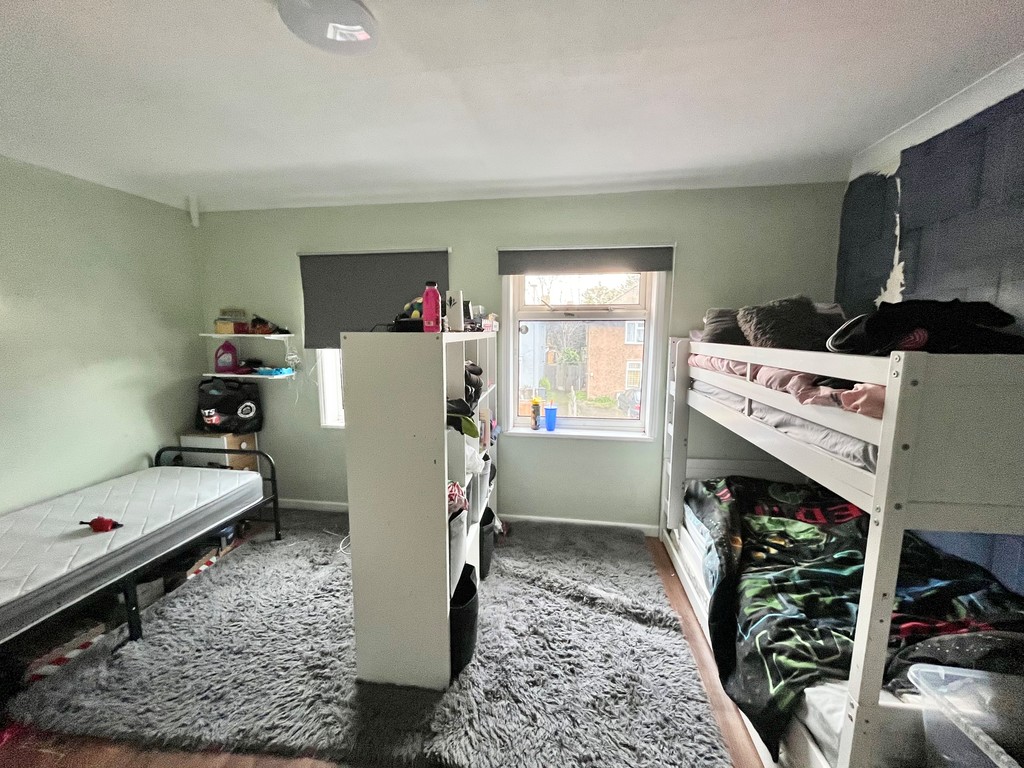 Davington Road, Dagenham