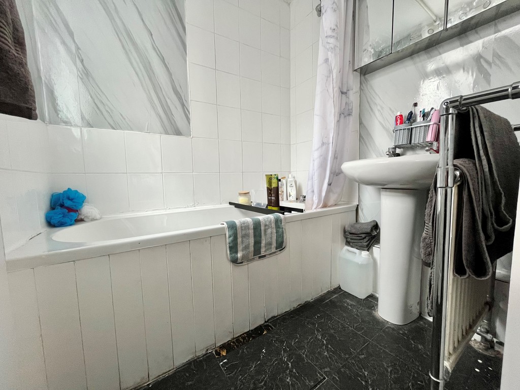 Davington Road, Dagenham