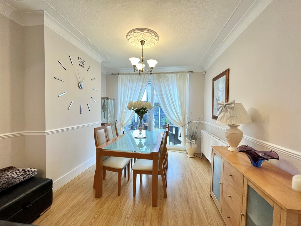 Grosvenor Road, Dagenham