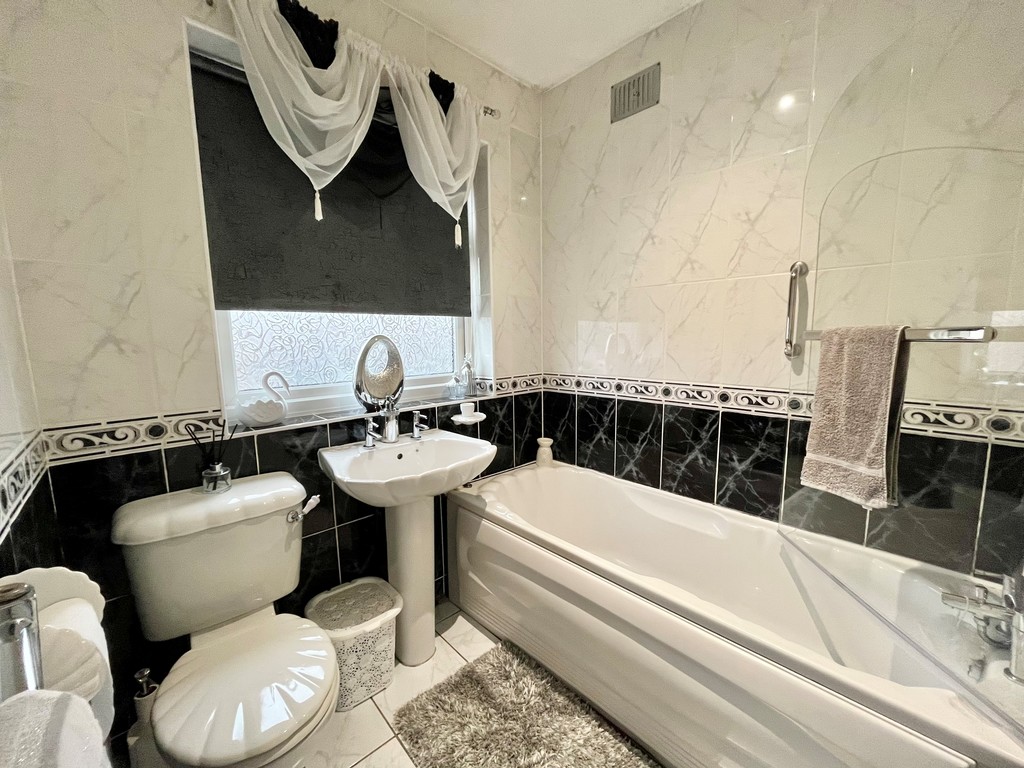Grosvenor Road, Dagenham