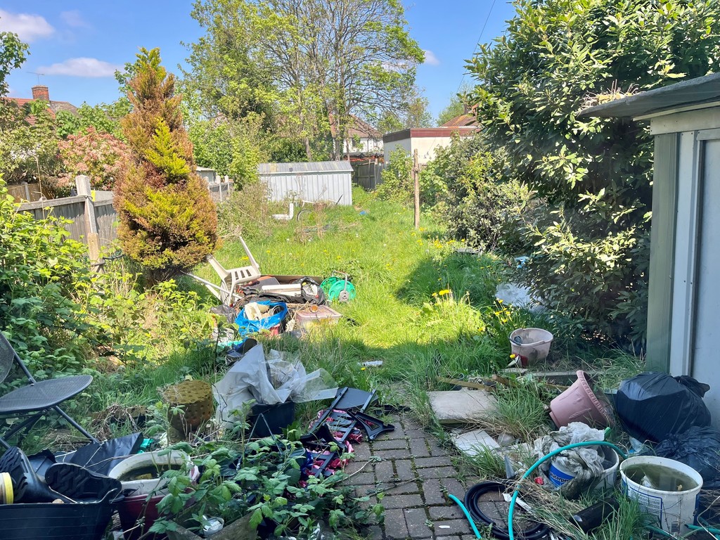 Goresbrook Road, Dagenham