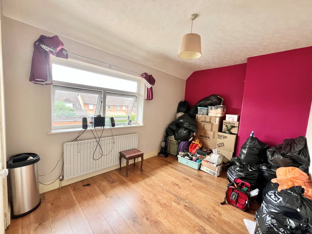 Goresbrook Road, Dagenham