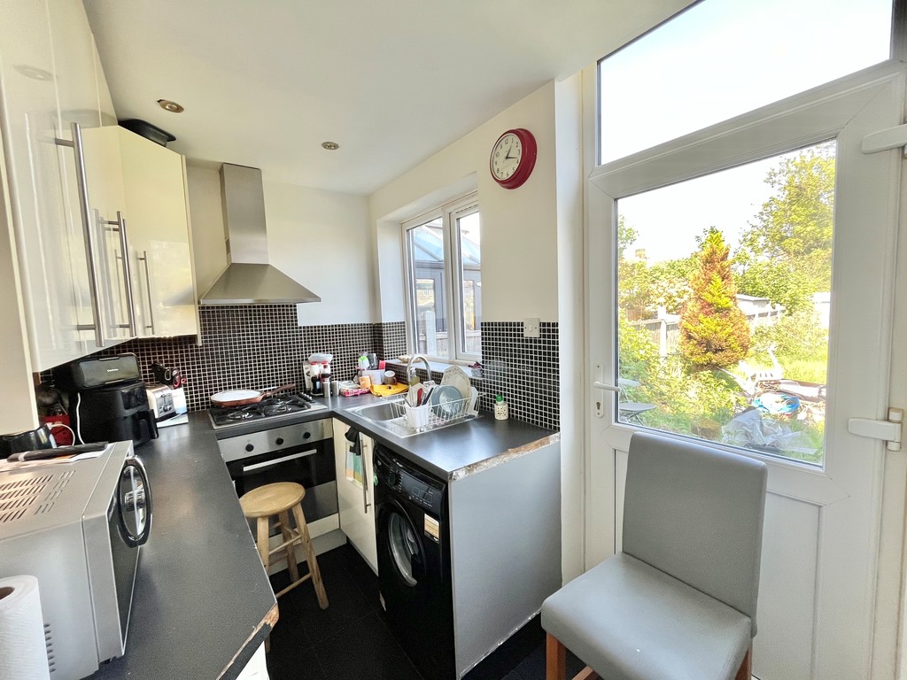 Goresbrook Road, Dagenham