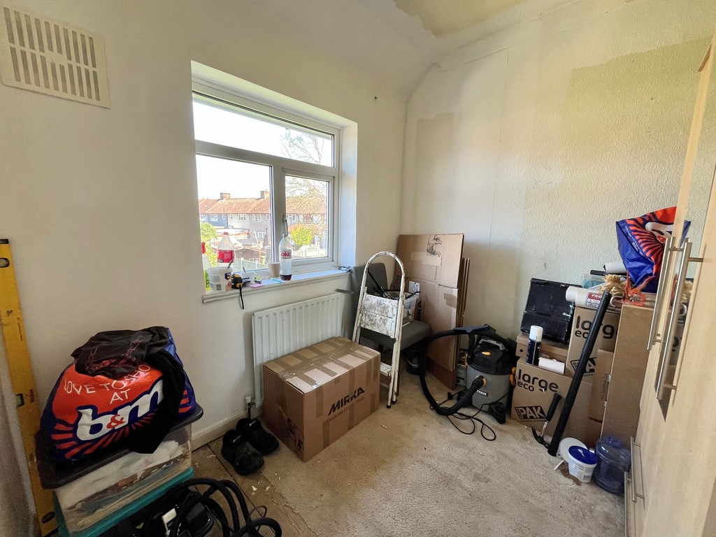 Goresbrook Road, Dagenham