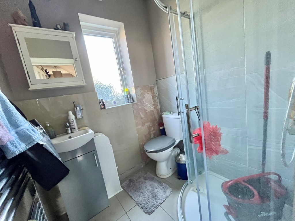 Goresbrook Road, Dagenham