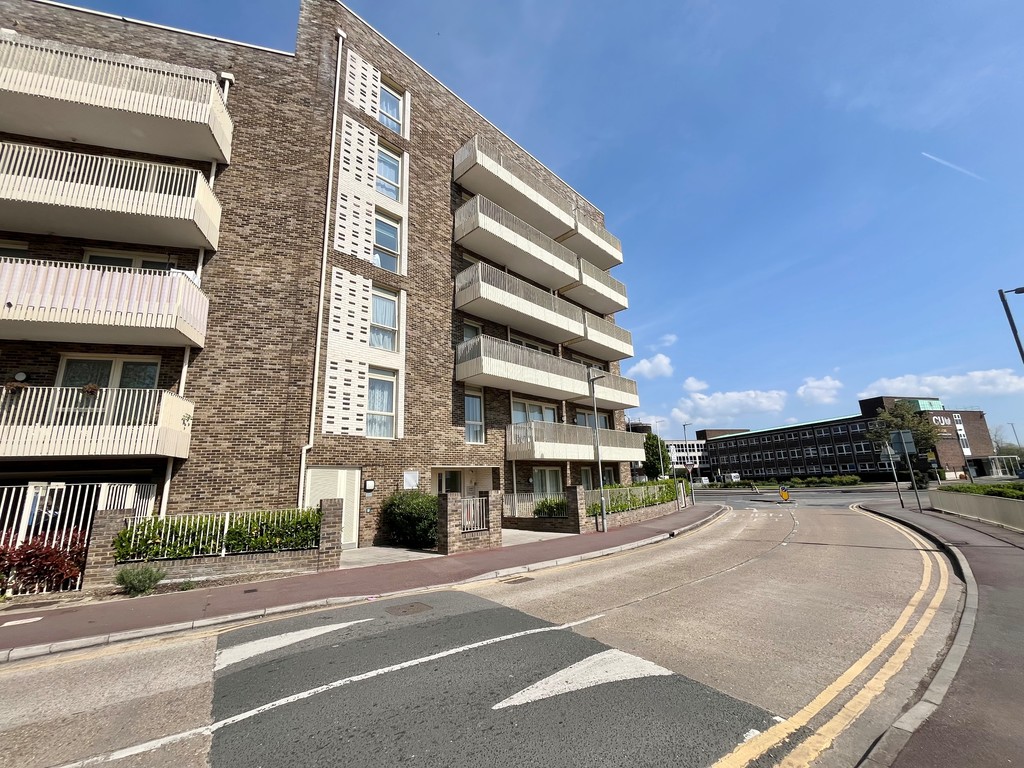 Stour Road, Dagenham