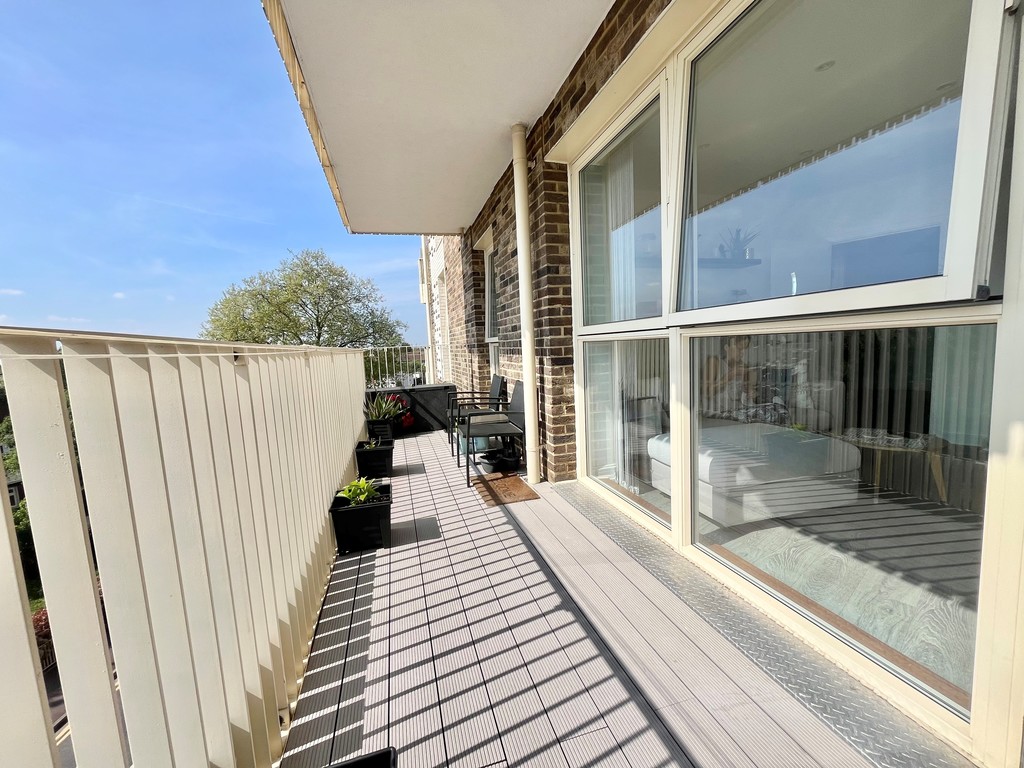 Stour Road, Dagenham