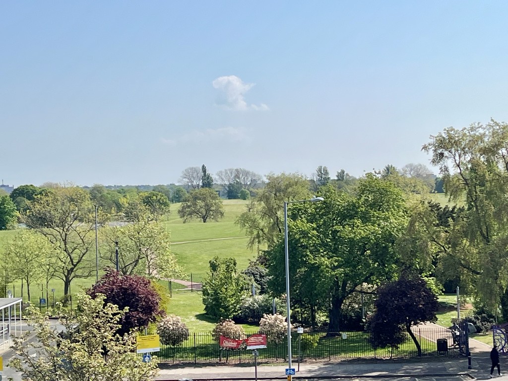 Stour Road, Dagenham