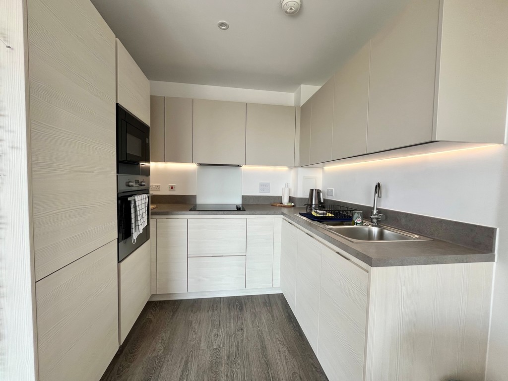 Stour Road, Dagenham