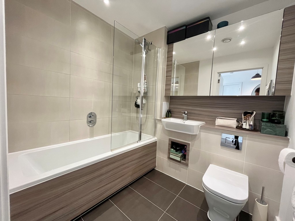 Stour Road, Dagenham